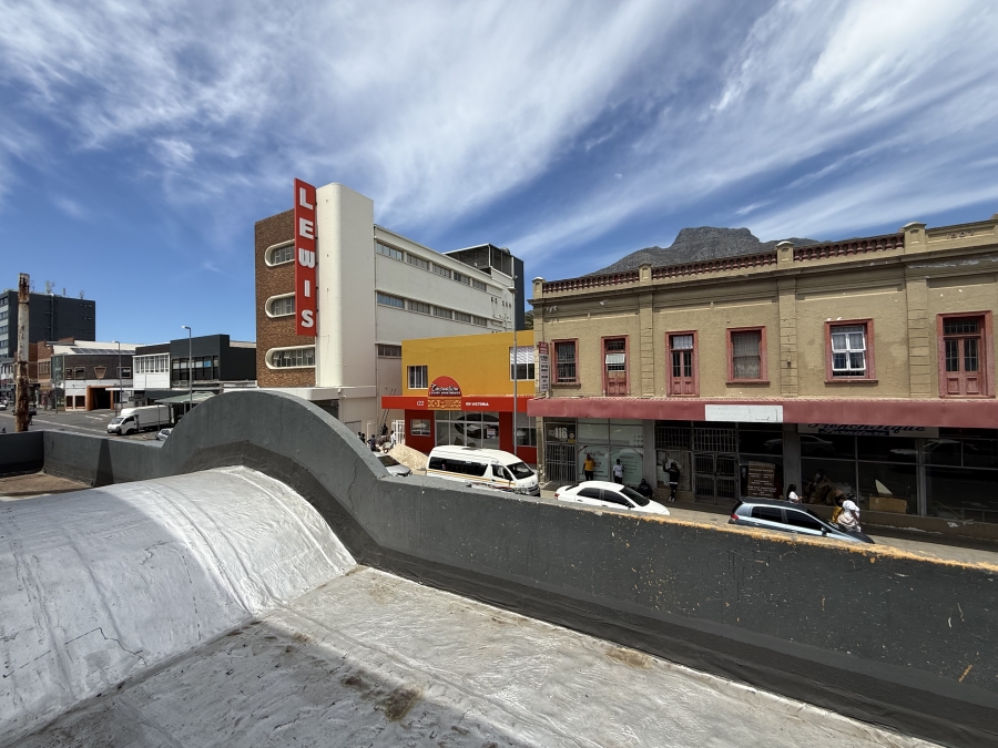 Commercial Property for Sale in Woodstock Western Cape